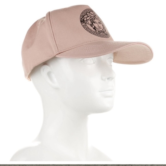 SALE!!! Versace La Medusa Baseball Cap - Picture 3 of 3